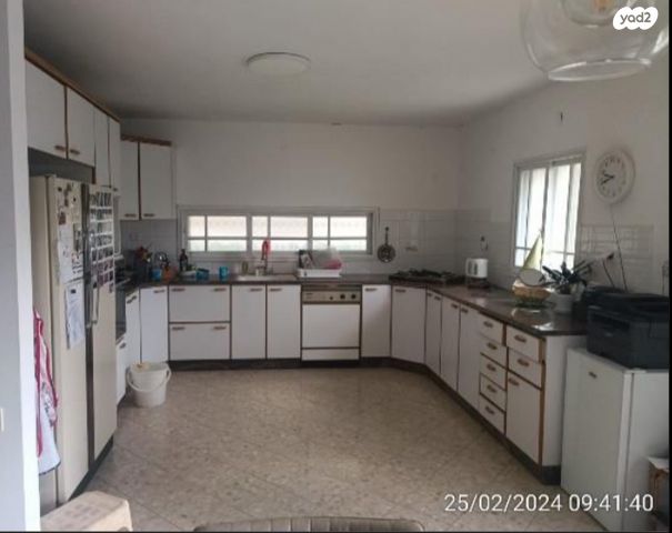 משק חקלאי/ נחלה, בית נחמיה, בית נחמיה