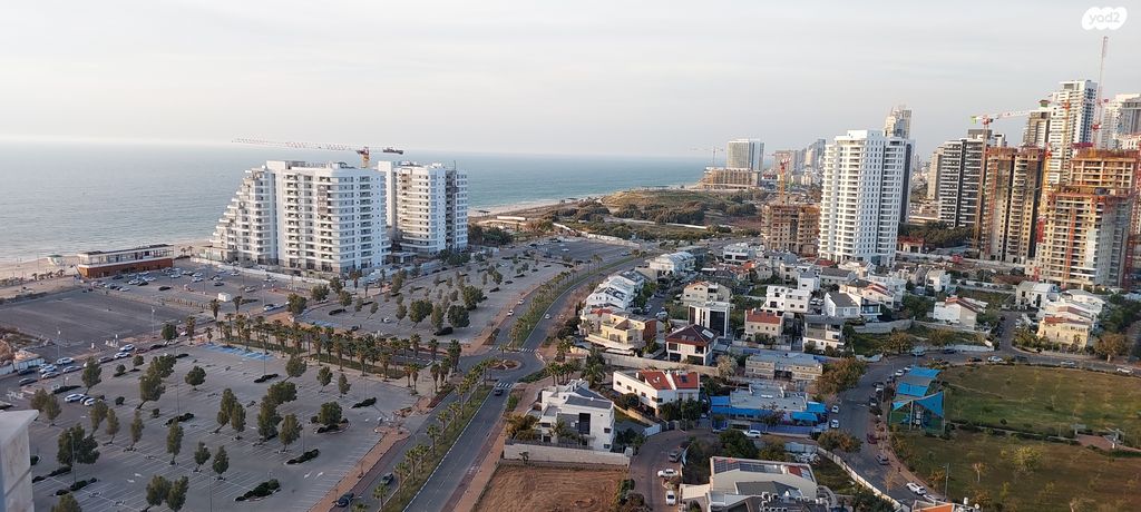 גג/ פנטהאוז, שער הים, ראשון לציון