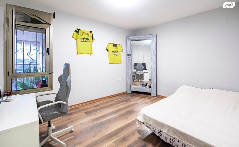 דירה, מאיר אריאל 3, קרית האמנים, מצליח, רמלה