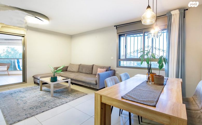 דירה, מאיר אריאל 3, קרית האמנים, מצליח, רמלה