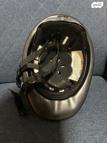 אביזרים | קסדת רכיבה