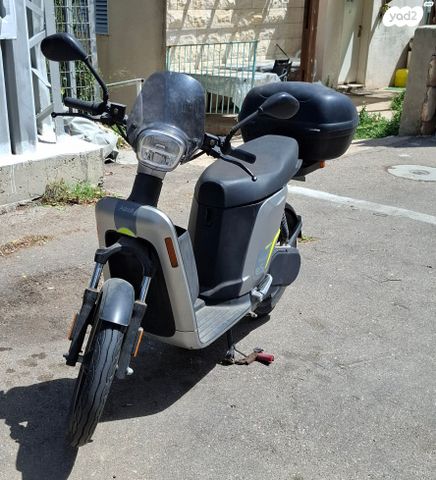 מודעת רכב אחר כללי