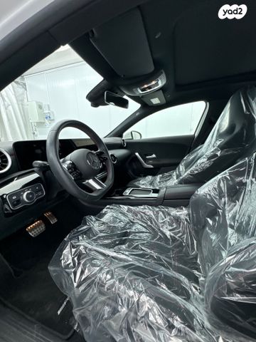 מרצדס-בנץ A-class