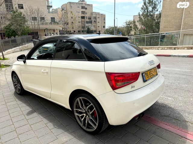 אאודי A1