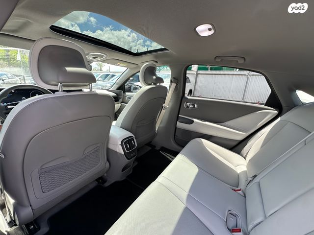 יונדאי איוניק 6