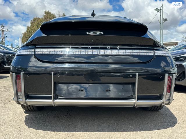 יונדאי איוניק 6