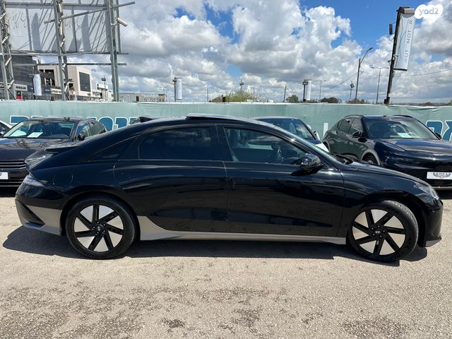 יונדאי איוניק 6