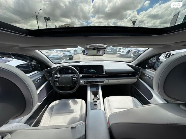 יונדאי איוניק 6