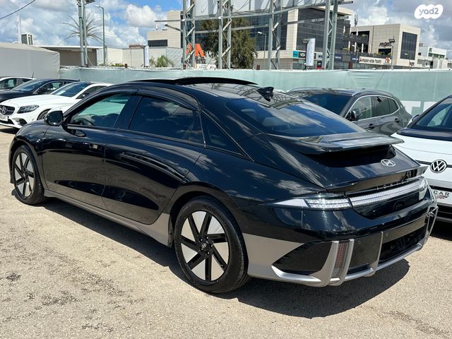 יונדאי איוניק 6