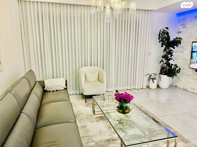 גג/ פנטהאוז, נחליאלי 4, נהריה הירוקה, נהריה