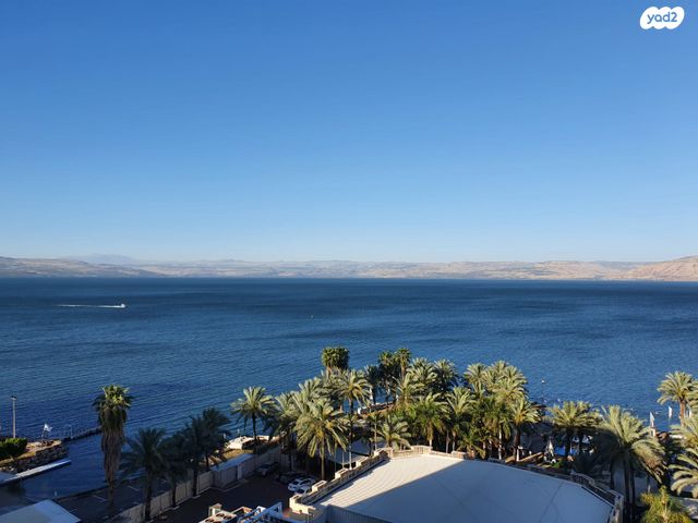 דירה, גדוד ברק 17, העיר העתיקה, טבריה