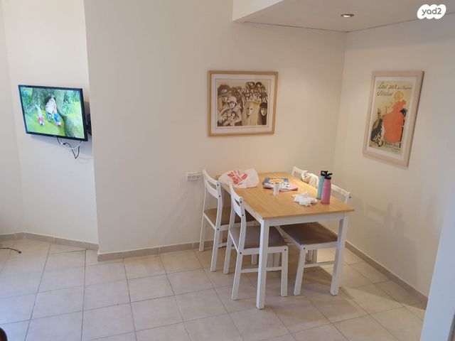 דירה, גדוד ברק 17, העיר העתיקה, טבריה