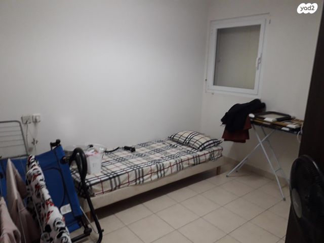 דירה, מקווה ישראל 26, נאות יצחק רבין, שדרות