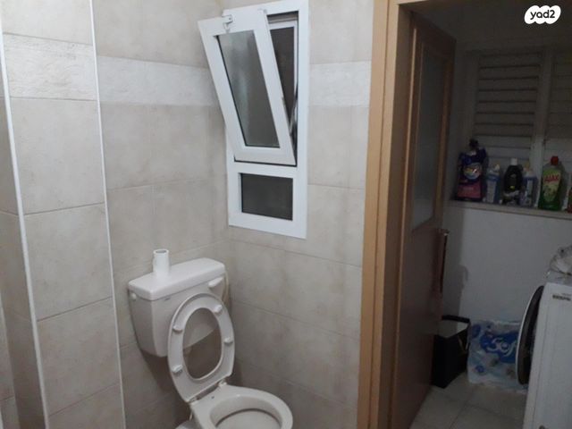 דירה, מקווה ישראל 26, נאות יצחק רבין, שדרות