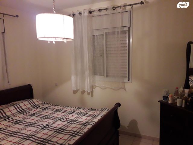 דירה, מקווה ישראל 26, נאות יצחק רבין, שדרות