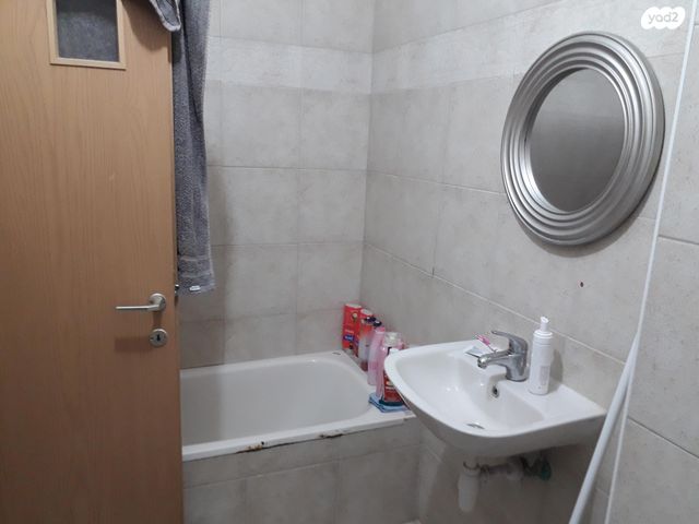 דירה, מקווה ישראל 26, נאות יצחק רבין, שדרות