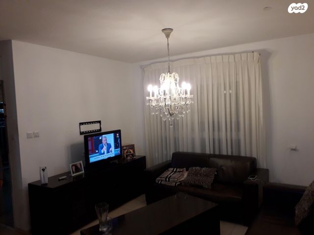 דירה, מקווה ישראל 26, נאות יצחק רבין, שדרות