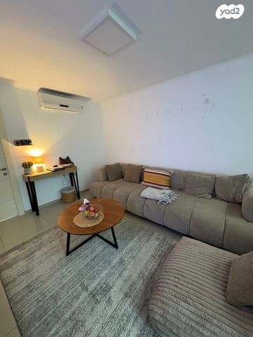 דופלקס, דרך מצדה 6, שכונה ד', באר שבע