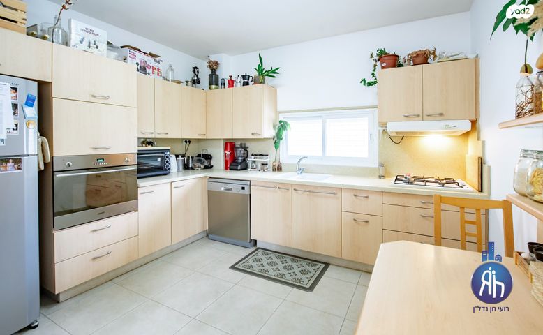 דירה, הפלמ"ח, רמת ורבר, פתח תקווה