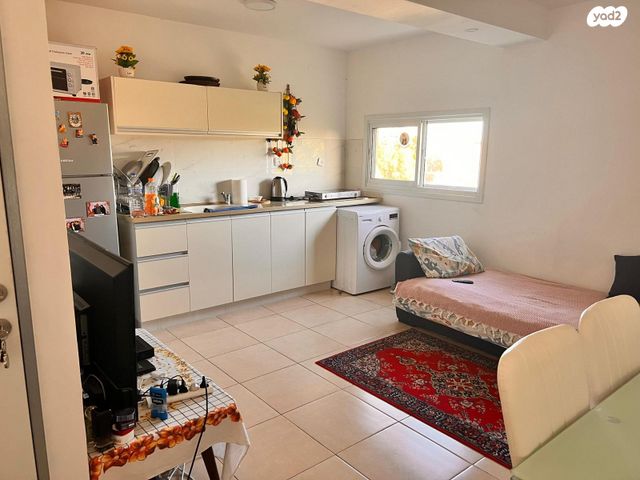 דירה, שכונה ו', באר שבע