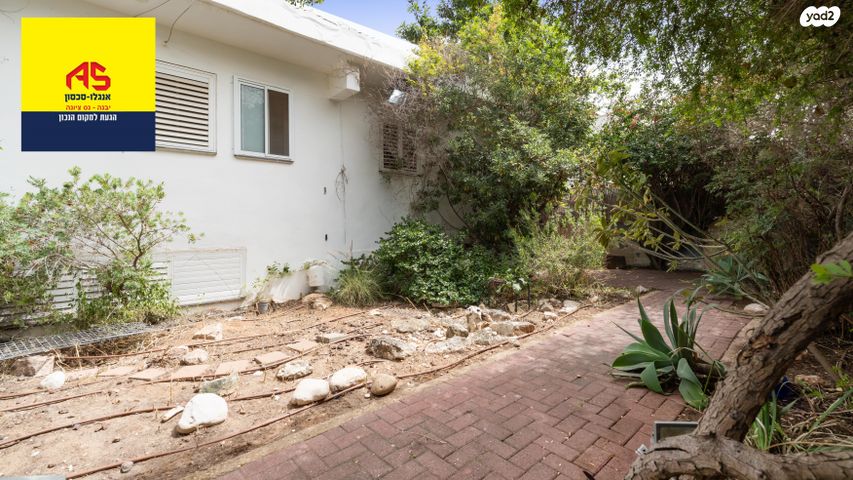 בית פרטי/ קוטג', ערמון 19, נווה אילן - אזרחי, יבנה