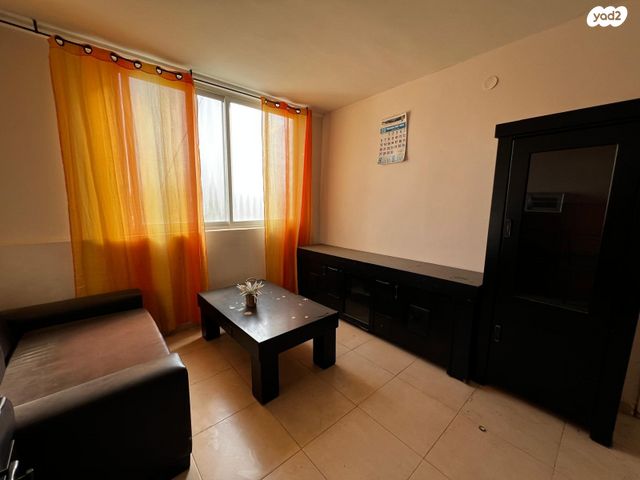 דירה, יד ושם 4, שכונה ג', באר שבע