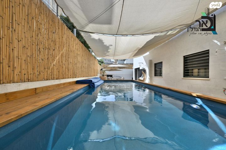 דירת גן, רחובות