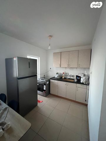 דירה, שכונה י"א, באר שבע