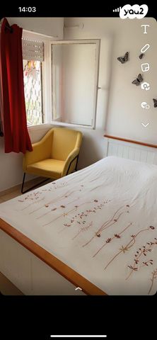 דירה, שכונה ו', באר שבע