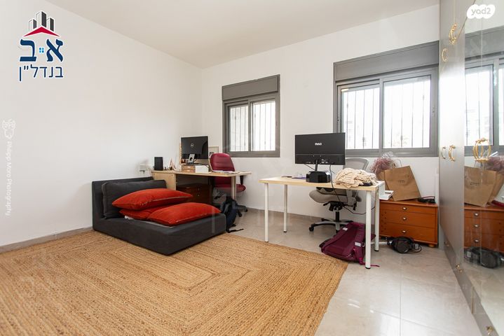 דירה, אבדימי, בת גלים, חיפה