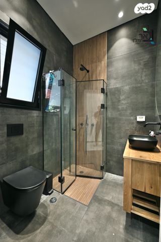 דירת גן, רחובות