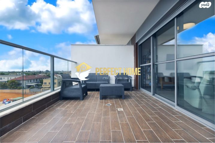 דירה, בנטל, שאר העיר, כפר יונה