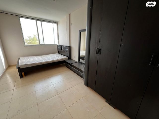 דירה, יד ושם 4, שכונה ג', באר שבע