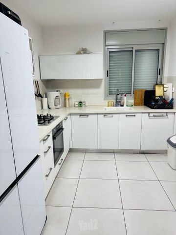 דירה, ברנע, אשקלון
