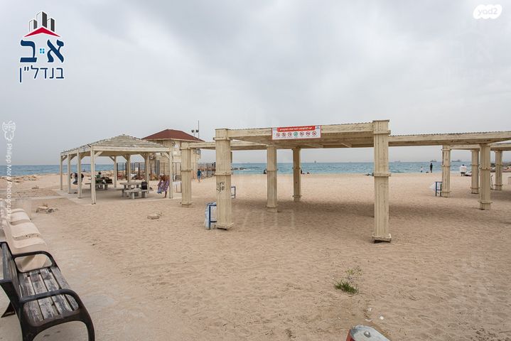 דירה, אבדימי, בת גלים, חיפה