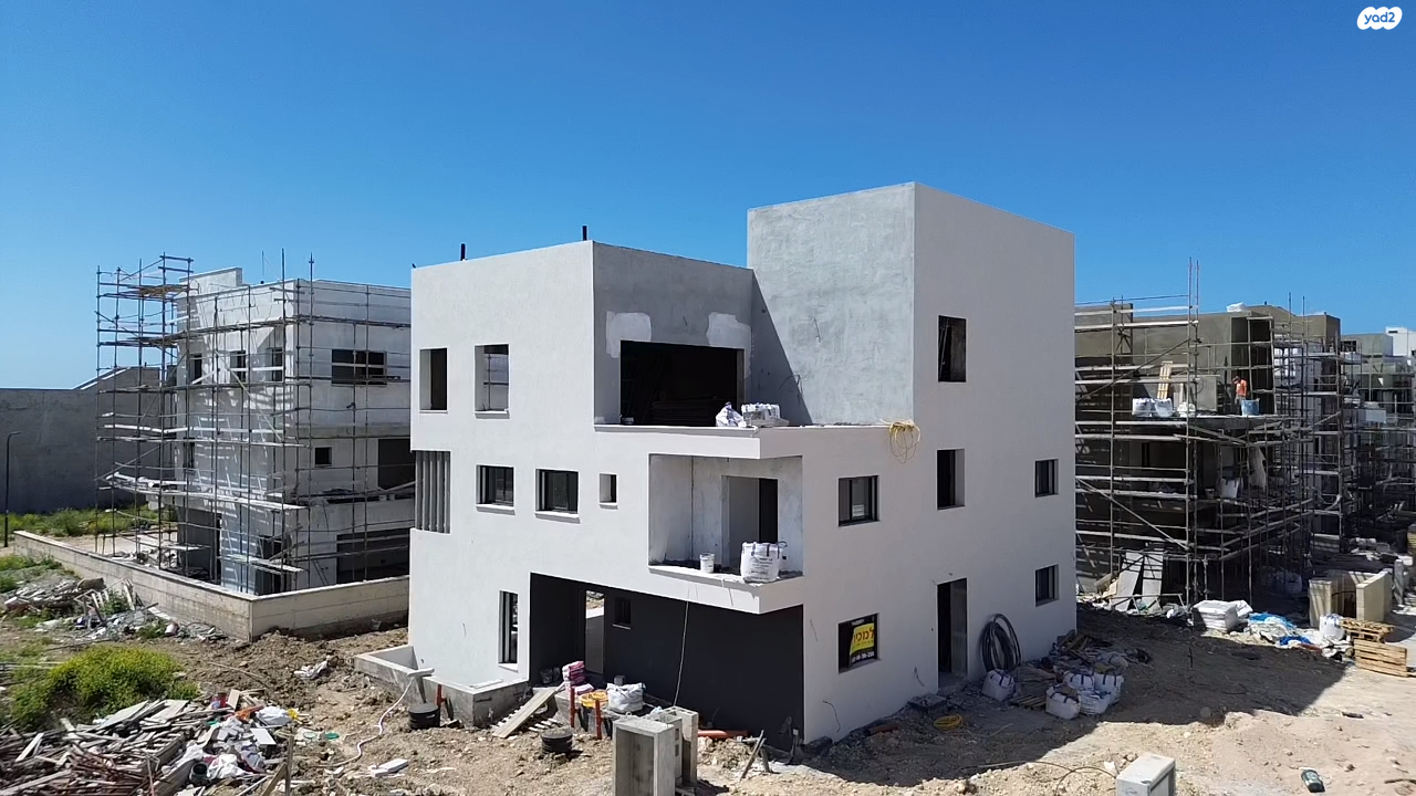 משולש עין כרמל