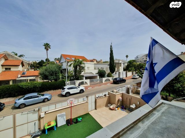 בית פרטי/ קוטג', טרומפלדור, נתניה