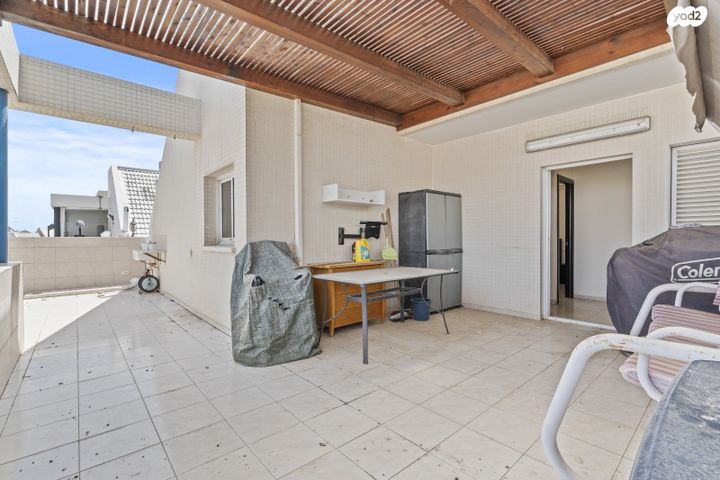 גג/ פנטהאוז, השריג, קרית כרמים, ראשון לציון