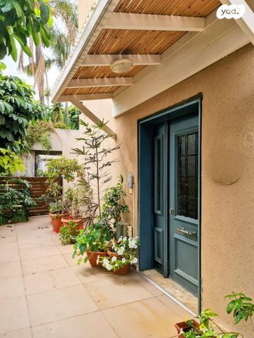 בית פרטי/ קוטג', טרומפלדור, נתניה