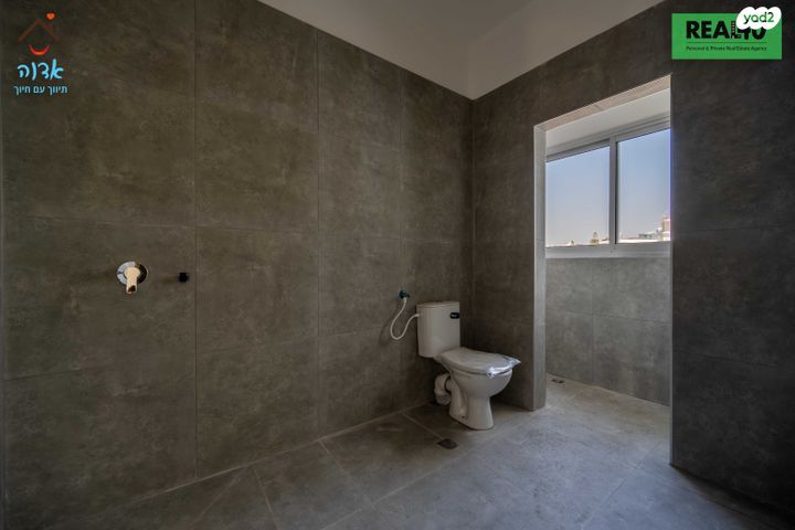 גג/ פנטהאוז, עין חרוד 8, הצפון הישן - דרום, תל אביב יפו