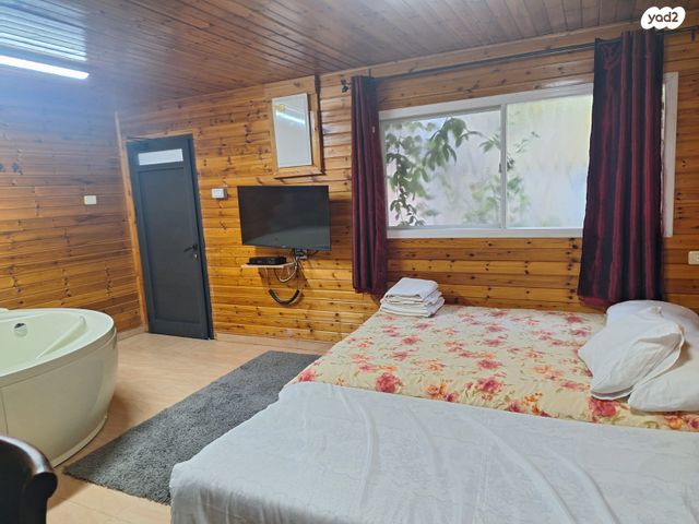 משק חקלאי/ נחלה, התמר 5, נטועה, נטועה