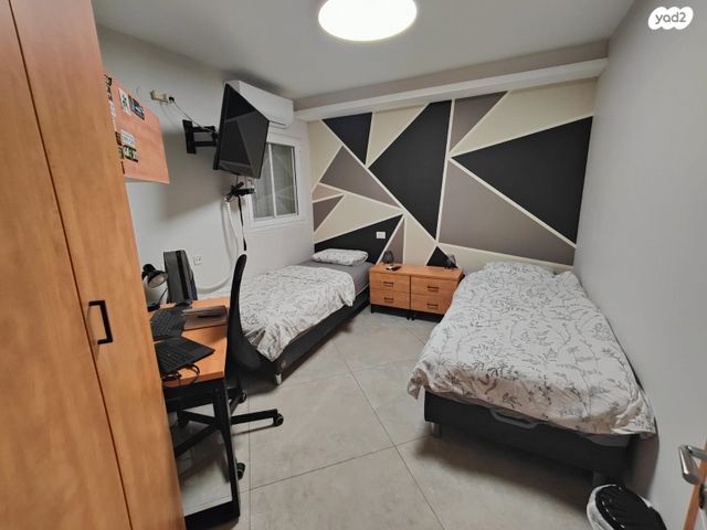 דירת גן, עומר, גבעת רם, כרמיאל