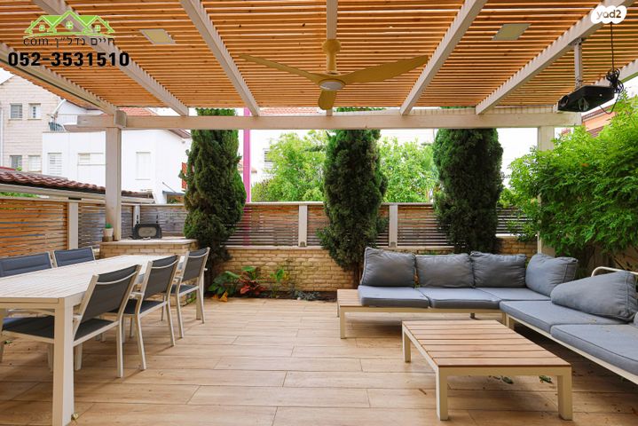 בית פרטי/ קוטג', בית דגן