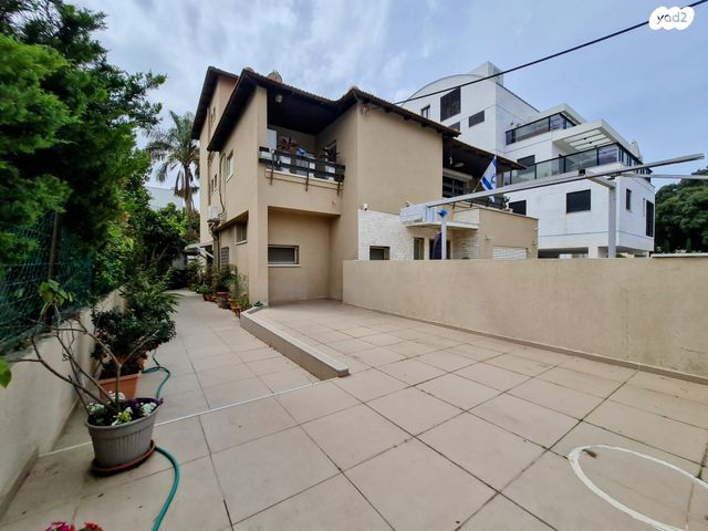 בית פרטי/ קוטג', טרומפלדור, נתניה