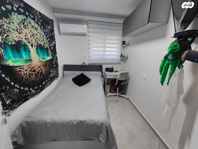 דירת גן, עומר, גבעת רם, כרמיאל