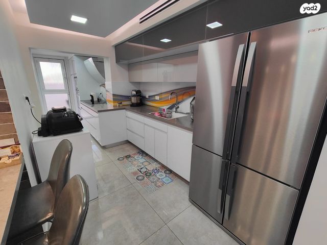 דירת גן, עומר, גבעת רם, כרמיאל