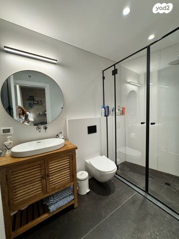 דירת גן, מודיליאני 3, הצפון החדש - דרום, תל אביב יפו