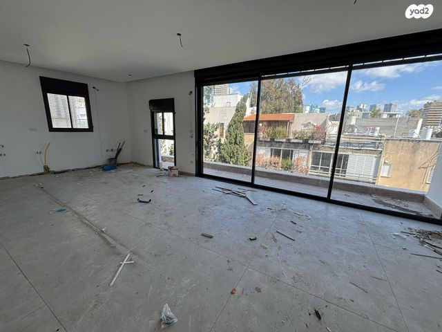 דירה, בר כוכבא, תל אביב יפו