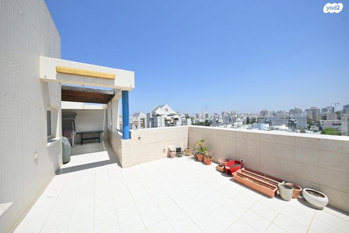 גג/ פנטהאוז, השריג, קרית כרמים, ראשון לציון