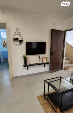 דירת גן, אלעזר בן יאיר, באר שבע